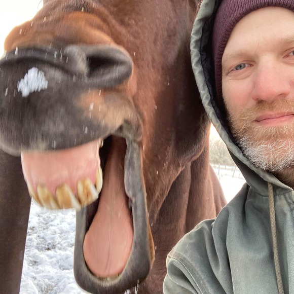 Meet your Posher, Randy - Picture 2 of 2